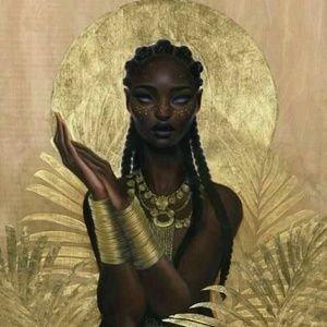 Meet your Posher, Brittney